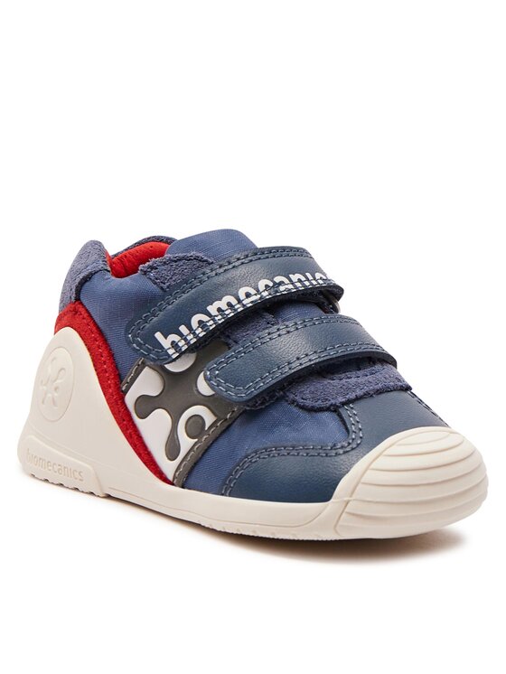 Sneakers Biomecanics