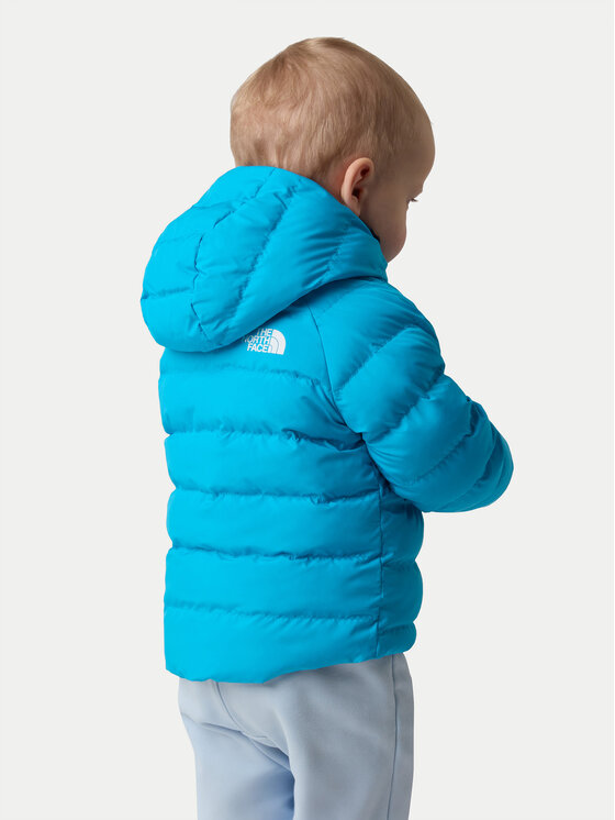 The North Face The North Face Winterjacke Perrito NF0A88W3 Blau Regular Fit
