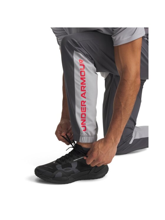 Under Armour Under Armour Spodnie dresowe 6013802 Szary Regular Fit