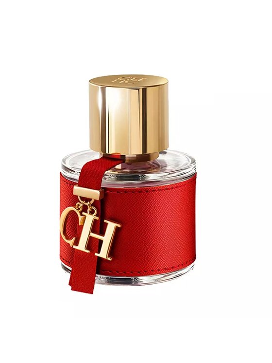 Carolina Herrera Carolina Herrera Carolina Herrera CH woda toaletowa spray 30ml Woda toaletowa
