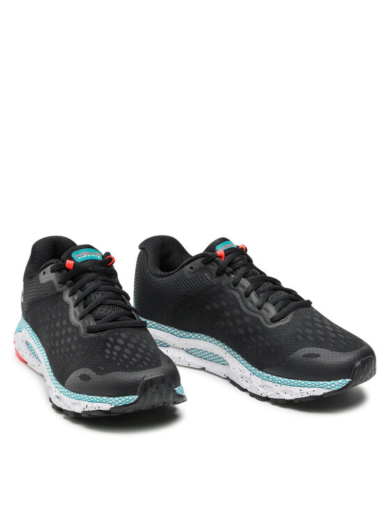 Under Armour Under Armour Pantofi pentru alergare Ua Hovr Infinite 3 3023540-005 Negru