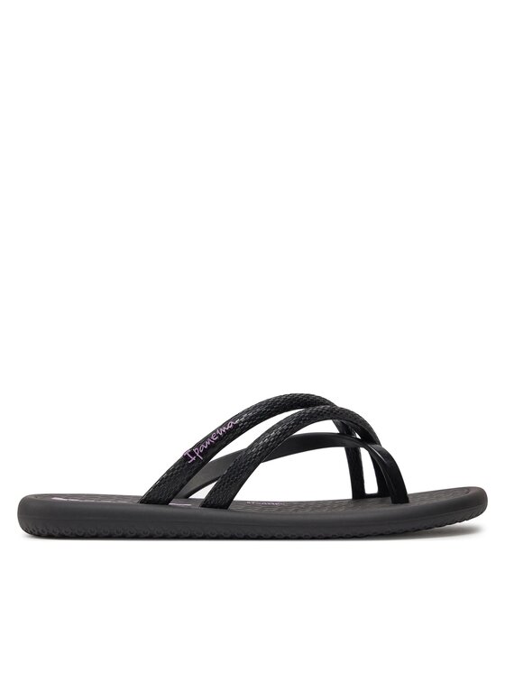 Ipanema Ipanema В'єтнамки 27134 Чорний