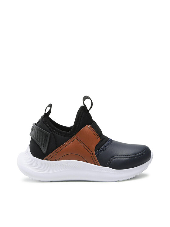 Sneakers Action Casual 1168028 Nero