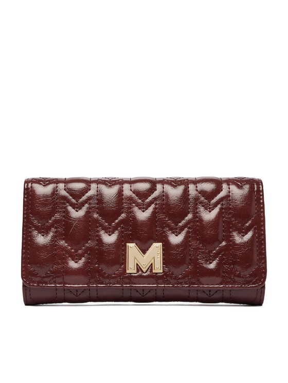 MEXX MEXX Гаманець CEO-MEXX-W1-001-AW26 Бордовий