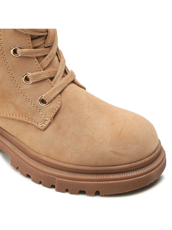 DeeZee DeeZee Зимни обувки CS5819-06 Кафяв