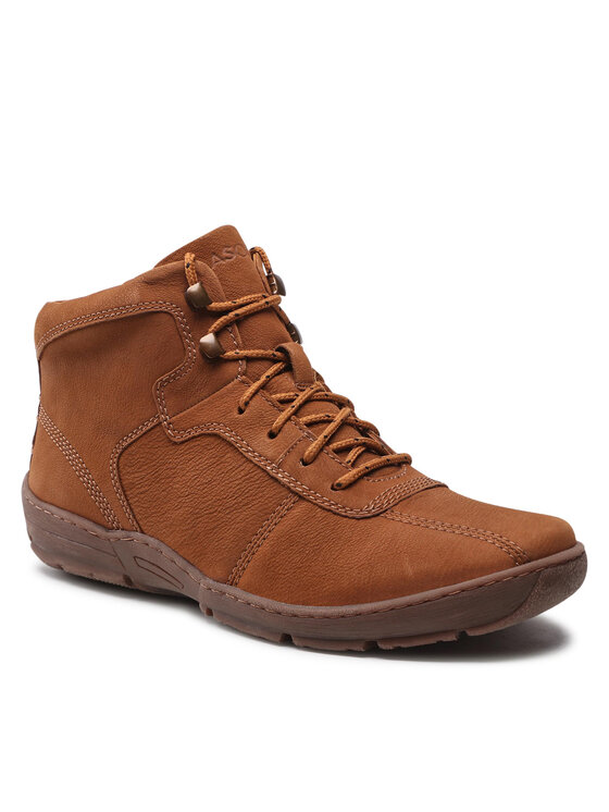 Lasocki Lasocki Schnürschuhe MI07-A603-A463-29 Braun