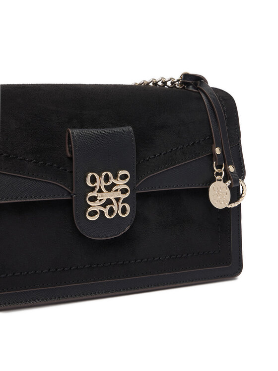 Nine West Nine West Rankinė EO-ELEGANT FLOW-TK25740 Juoda