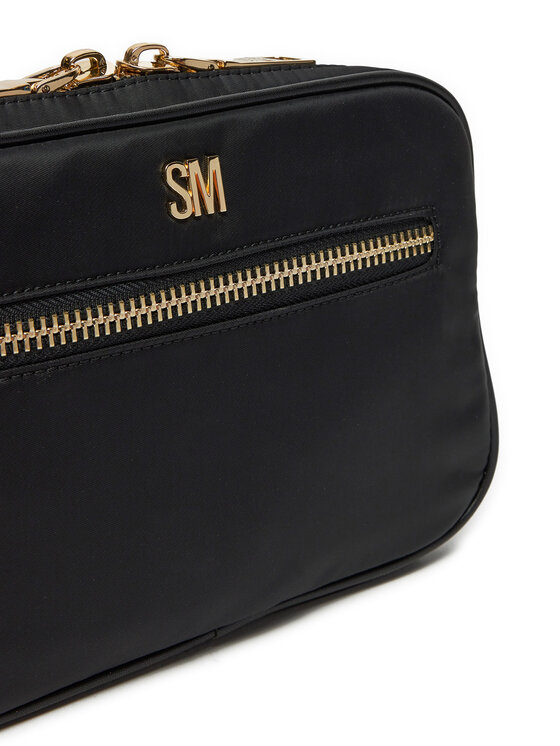 Steve Madden Steve Madden Handtasche Bbanks SM13001126 Schwarz