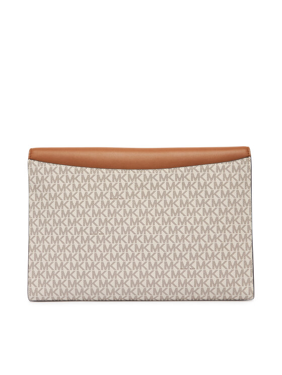 MICHAEL Michael Kors MICHAEL Michael Kors Калъф за лаптоп 32F5GJ6T6B Кремав