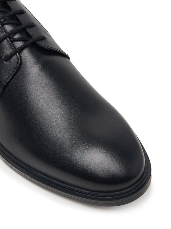 Geox Geox Scarpe basse U Gladwin A U024WA 00043 C9999 Nero