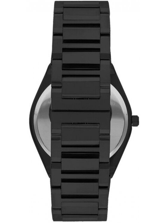 Beverly Hills Polo Club Beverly Hills Polo Club Zegarek BP3503X.650 Czarny