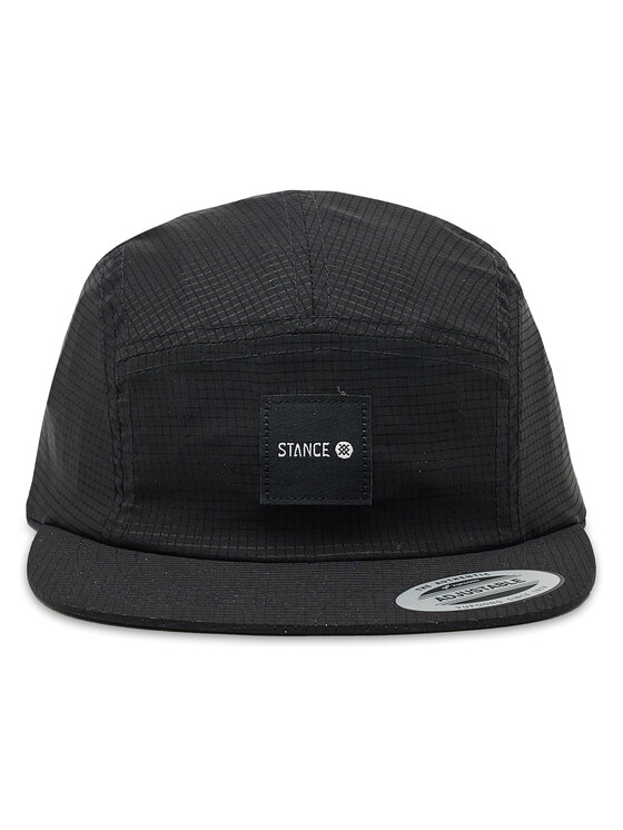 Stance Stance Cappellino Kinetic A306D21KIN Nero