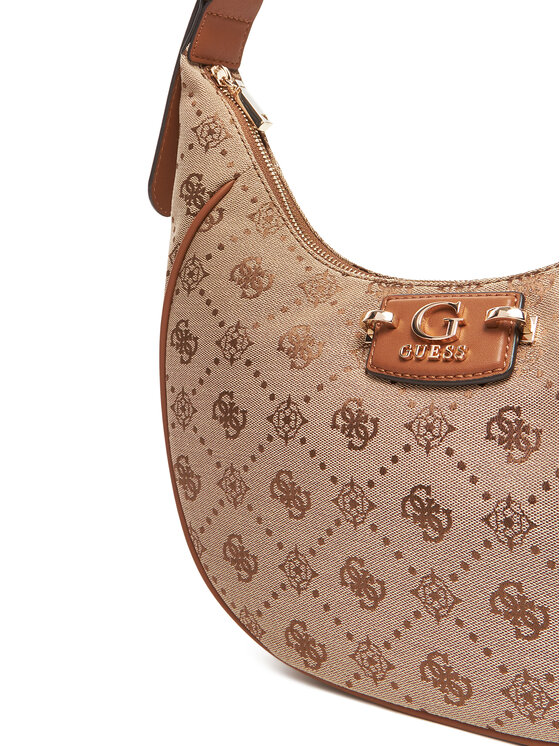 Guess Guess Torebka HWJP96 54020 Beżowy
