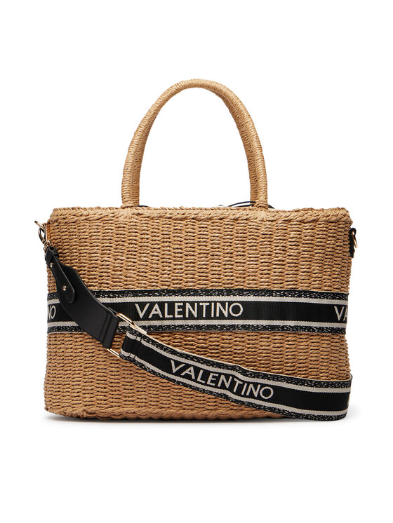 Valentino Valentino Borsetta Boho VBGA0L01 Marrone