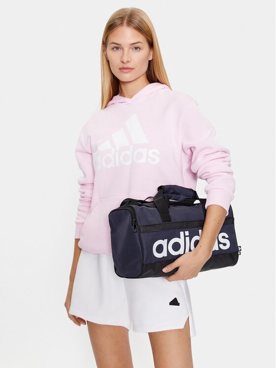 adidas adidas Torba Linear Duf Xs HR5346 Granatowy