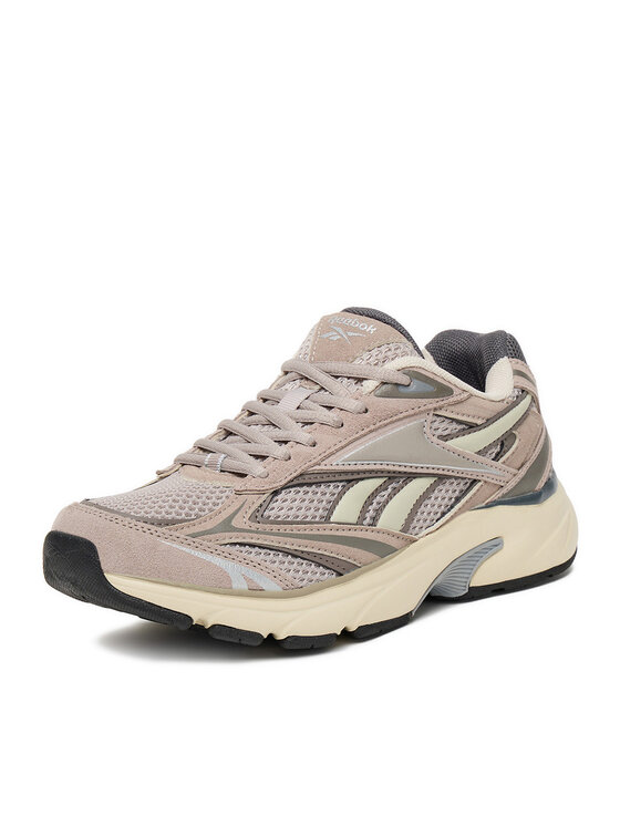 Reebok Reebok Sneakersy CEO-BELWAVE AR30278W-SNV Beżowy