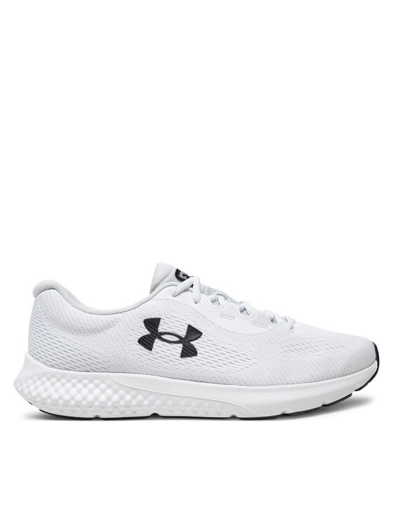 Pantofi pentru alergare Under Armour Ua Charged Rogue 4 3026998-101 Alb