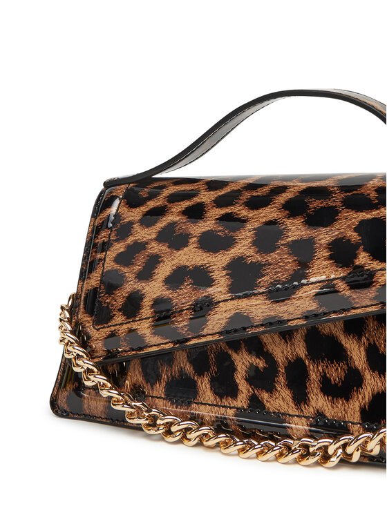 Aldo Aldo Сумка Lysandria 13933901 Коричневий