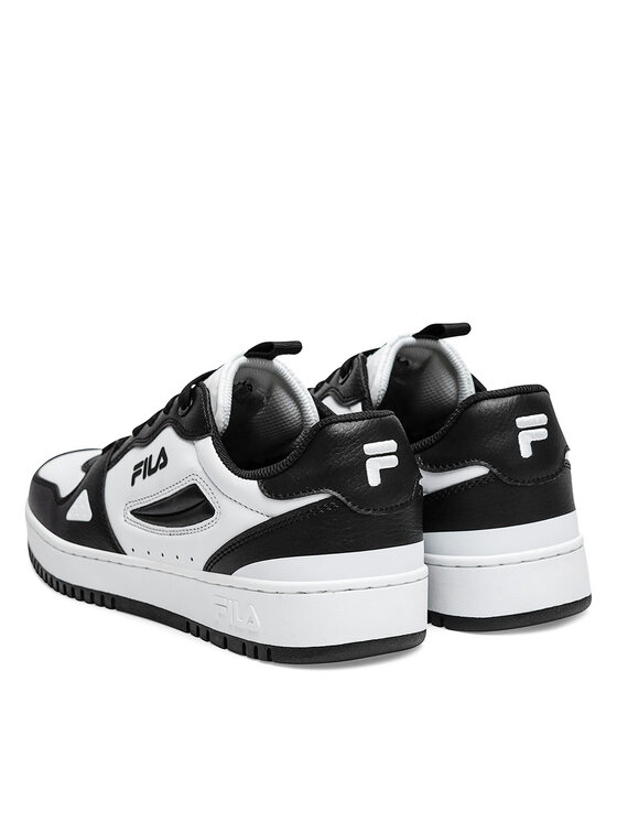 Fila Fila Sneakersy SUOLO FFM0385-83036 Czarny