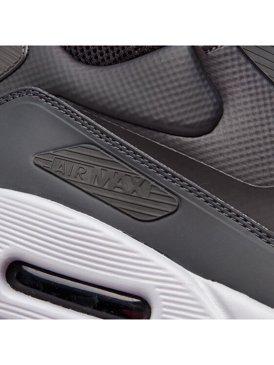 Nike Nike Superge Air Max 90 Ultra Mid Winter 924458 003 Siva