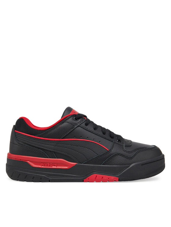 Puma Puma Laisvalaikio batai Rebound Retro 400197 06 Juoda