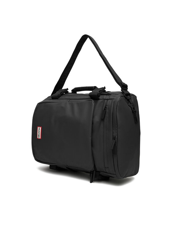 Hunter Hunter Сак C-HTR-B-009-08 Черен