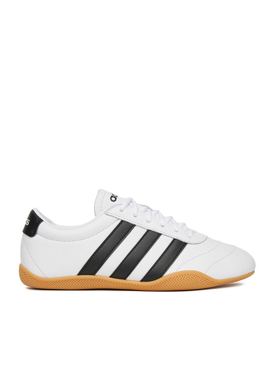 Sneakers adidas GRAND COURT LO JQ9688 Alb