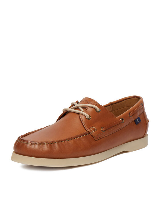 Nautica Nautica Mocasini CEO-COMO-01 MI08 Maro