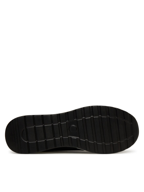 DKNY DKNY Laisvalaikio batai K3502962 Juoda