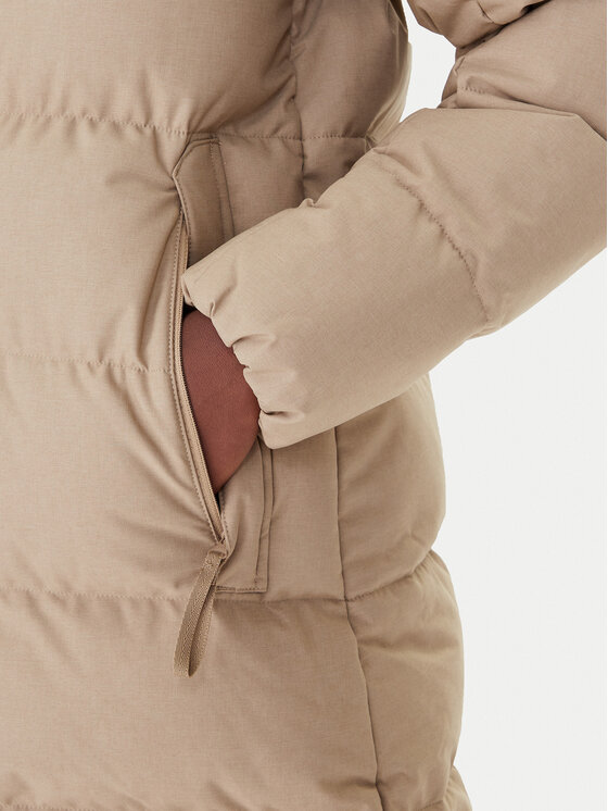 Helly Hansen Helly Hansen Ziemas jaka Blossom 53624 Bēšs Regular Fit