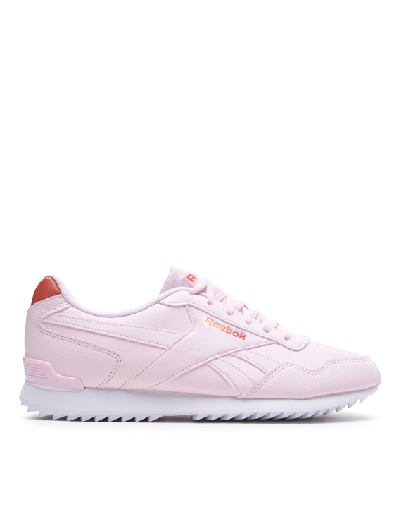 Reebok Sneakersy Royal Glide Ripple GW2714 Ružová
