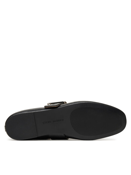 Steve Madden Steve Madden Balerini Atlantica SM11004770 Negru