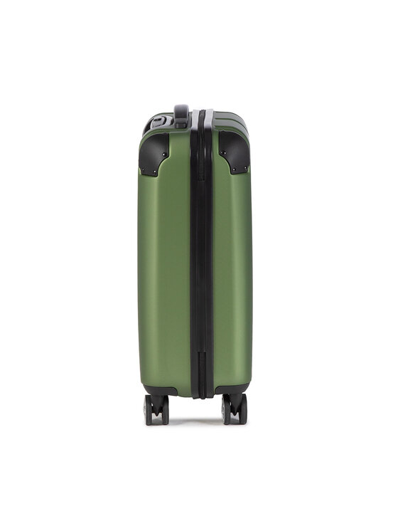 Travelite Travelite Valigia da cabina City 73047-80 Verde