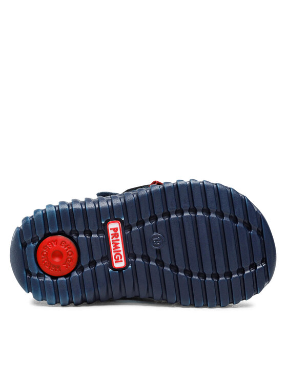 Primigi Primigi Sandaalid 1864000 Tumesinine