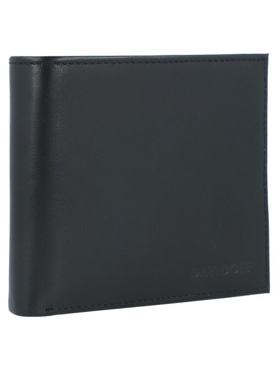 Davidoff Davidoff Portfel męski 203894 Czarny