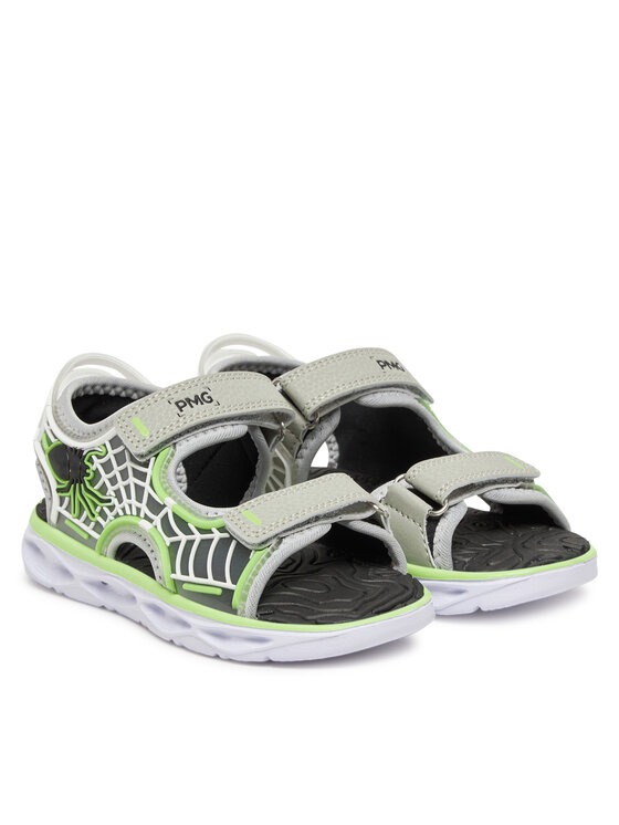 Primigi Primigi Sandalen 7974111 Grau