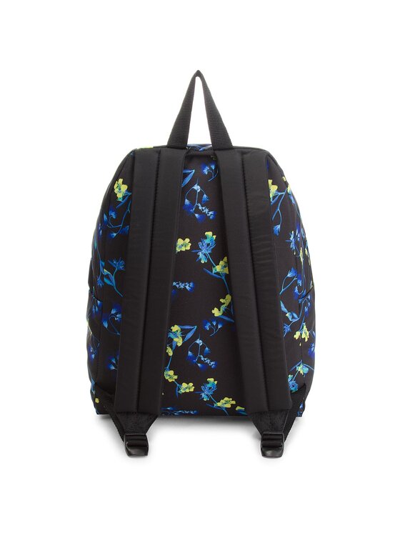 Eastpak Eastpak Zaino Padded Pak'r EK620 Nero