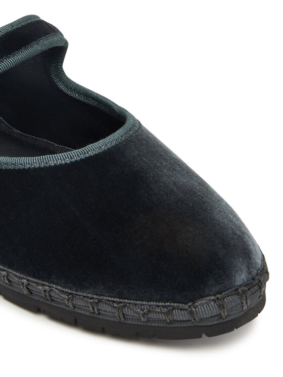Nokwol Nokwol Scarpe basse Mel Grigio