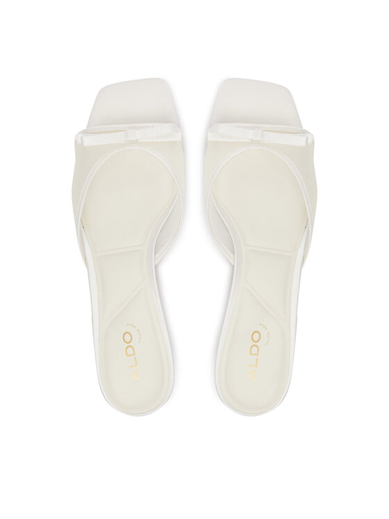 Aldo Aldo Чехли Begoniaa 14296152 Бял