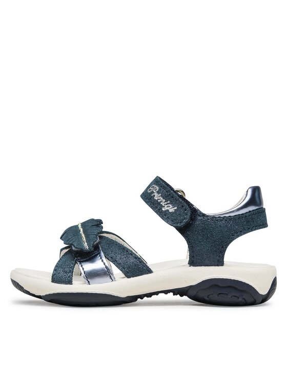 Primigi Primigi Sandali 3882022 M Blu scuro