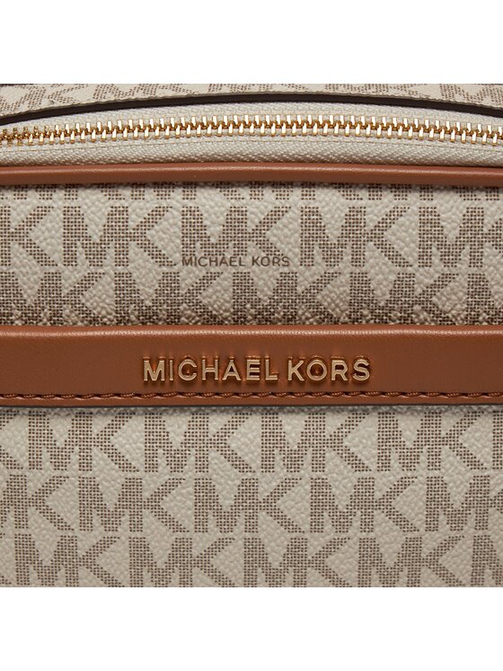 MICHAEL Michael Kors MICHAEL Michael Kors Kuprinės Bex 30S4G8XB2B Écru