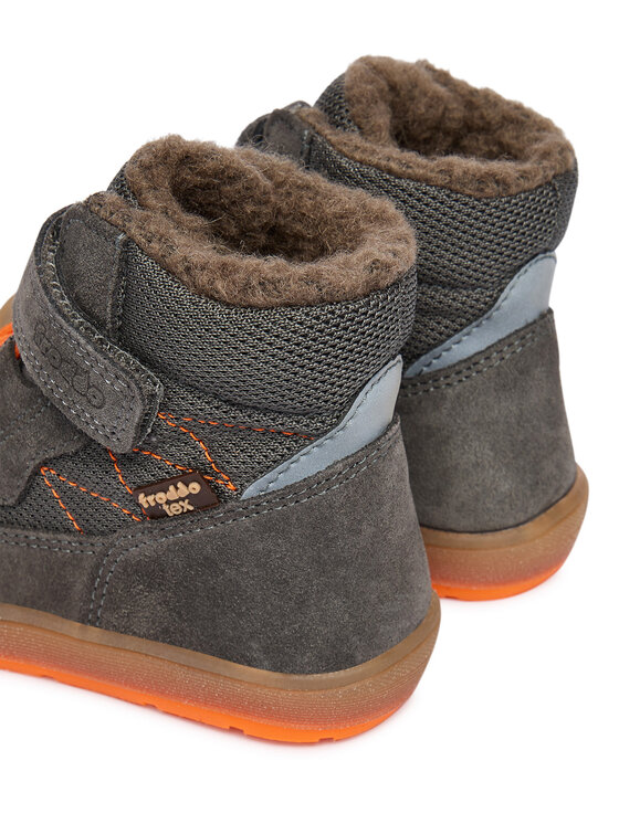 Froddo Froddo Polacchine G2110153-2 M Grigio