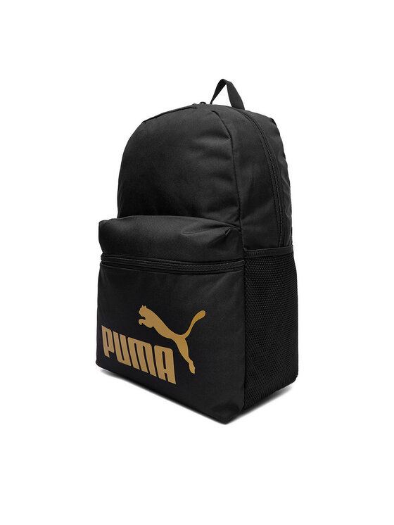 Puma Puma Раница 9116403 Черен