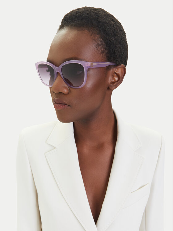 LOVE MOSCHINO LOVE MOSCHINO Ochelari de soare MOL089/S 207792 Violet
