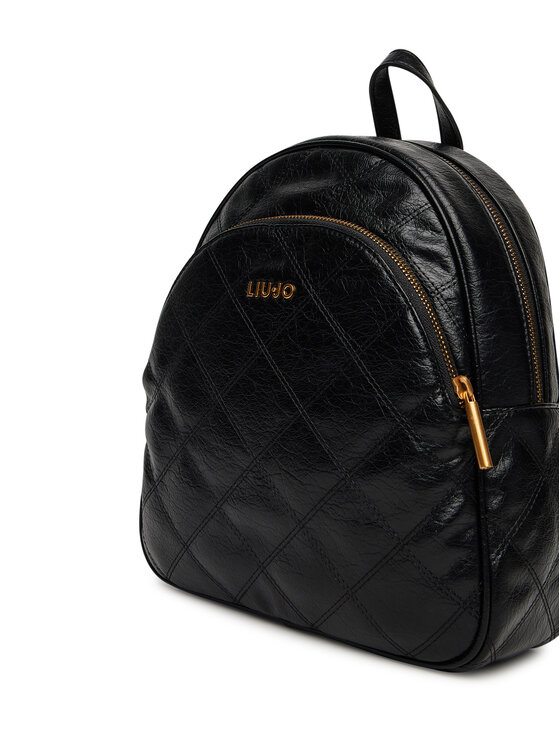 Liu Jo Liu Jo Rucsac Ecs M Backpack AA5123 E0914 Negru