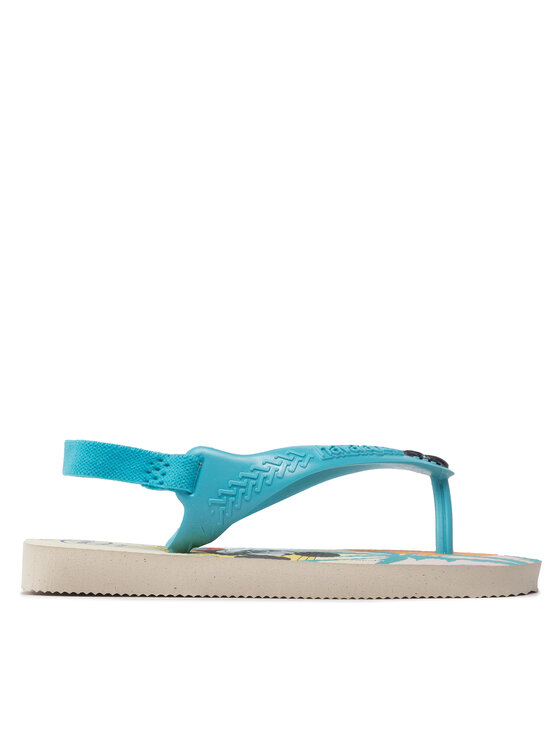 Havaianas Havaianas Sandali N.B.D Classics 41370079659 Blu