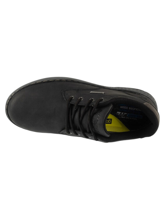Skechers Skechers Sneakers Garlan - Pryor Nero