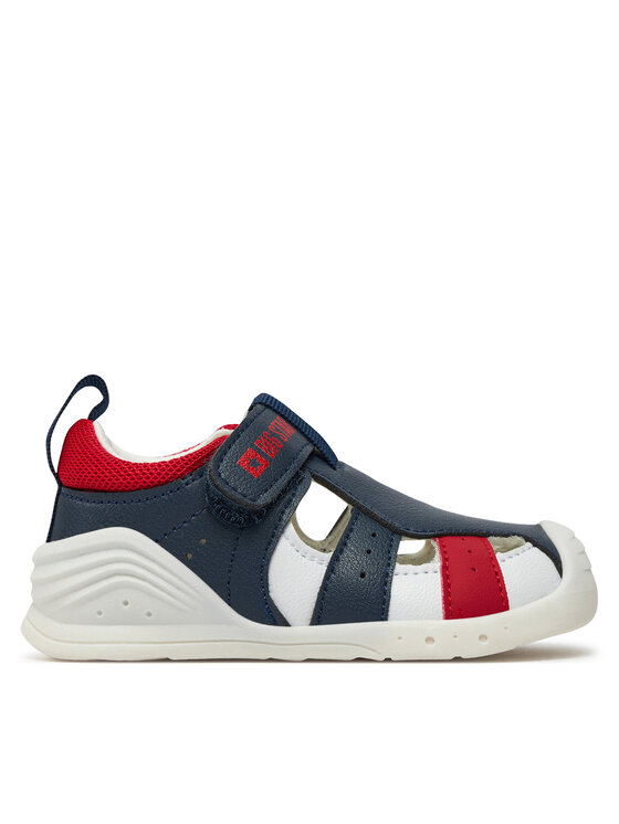 Big Star Shoes Big Star Shoes Sandaalid NN374210 Tumesinine