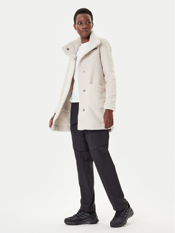Columbia Columbia Prijelazna jakna Panorama 1862582 Bež Regular Fit