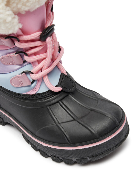 Lee Cooper Lee Cooper Lumesaapad LCJ-24-44-2857K Värviline